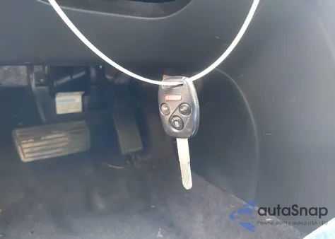 2007 Honda Accord 3.0 Ex from USA, damaged, VIN 1HGCM66527A001583